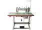 Máquina de coser resistente de la alimentación compuesta de la puntada de 55KG 11m m